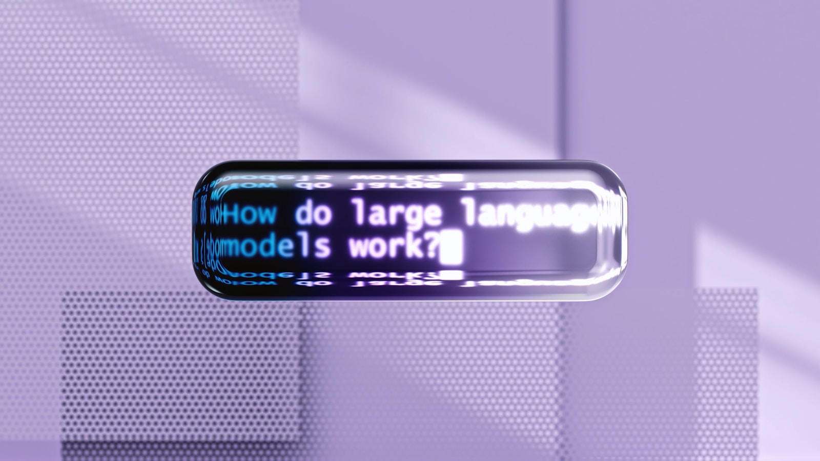 a close up of a button on a wall